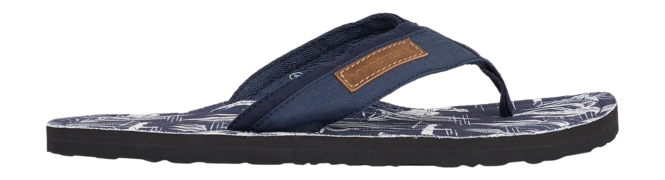 Flip Flops Protest Men Tambaba Night Sky Navy