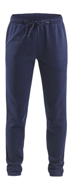 Joggers Craft Women Community Sweatpants Navy '24