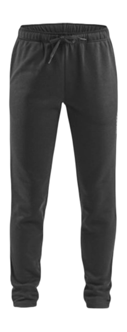 Joggers Craft Women Community Sweatpants Black '24
