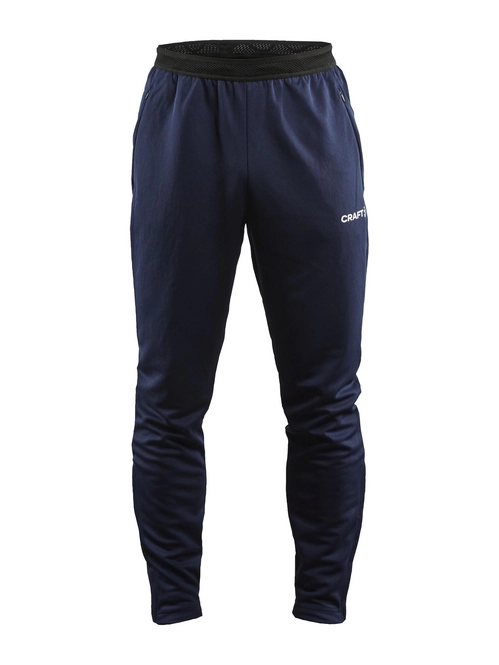 Training pants craft men evolve pants navy '24