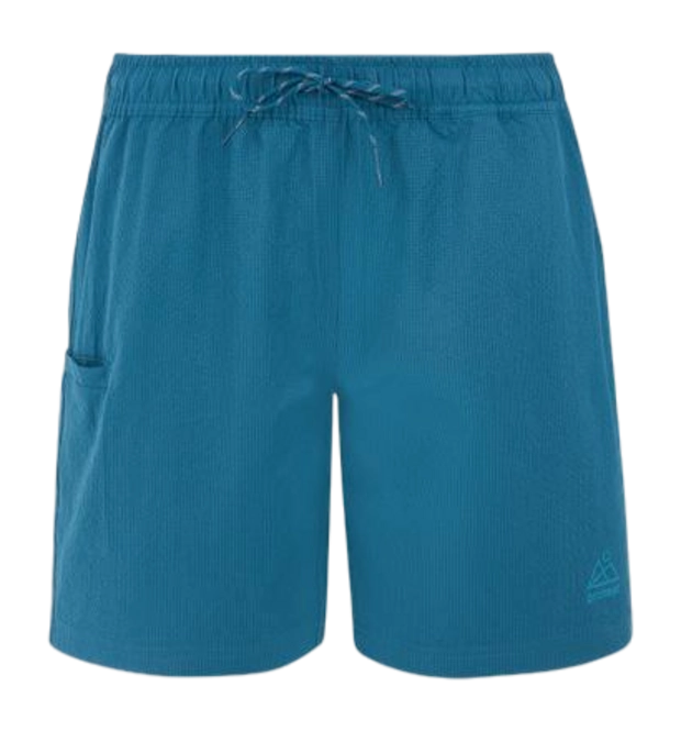 Beachshort Protest Women Prtagaat Raku Blue 24