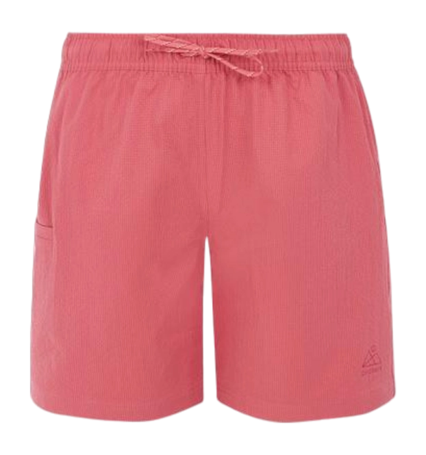 Beachshort Protest Women Prtagaat Smooth Pink 24
