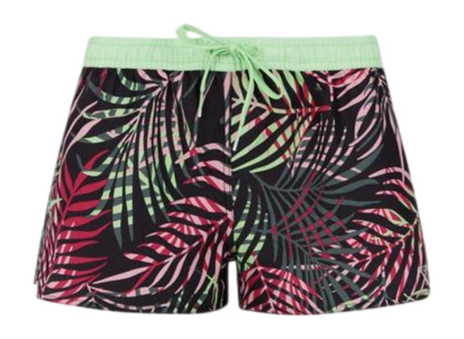 Swimming Trunks Protest Women Prtspy Pillow Pink