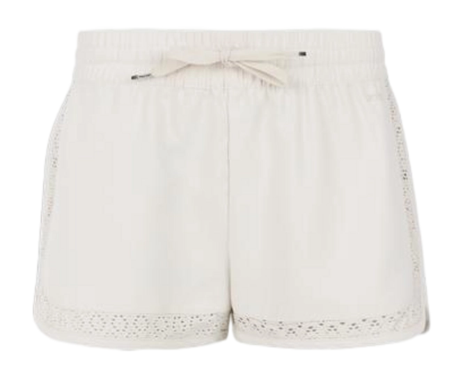 Beachshorts Protest Women Prttenerife Kit Offwhite 24
