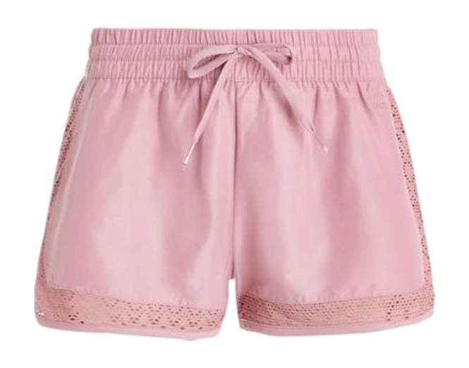 Beachshort Protest Women Prttenerife Dusky Rose 24