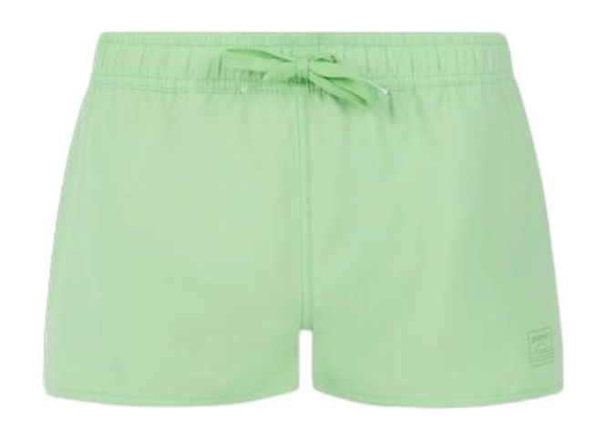 Beachshort Protest Women Prtevi Matcha Green 24