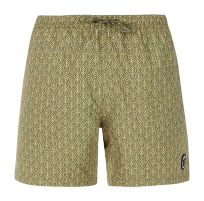Beachshort Protest Men Prtezrin Artichoke Green '24