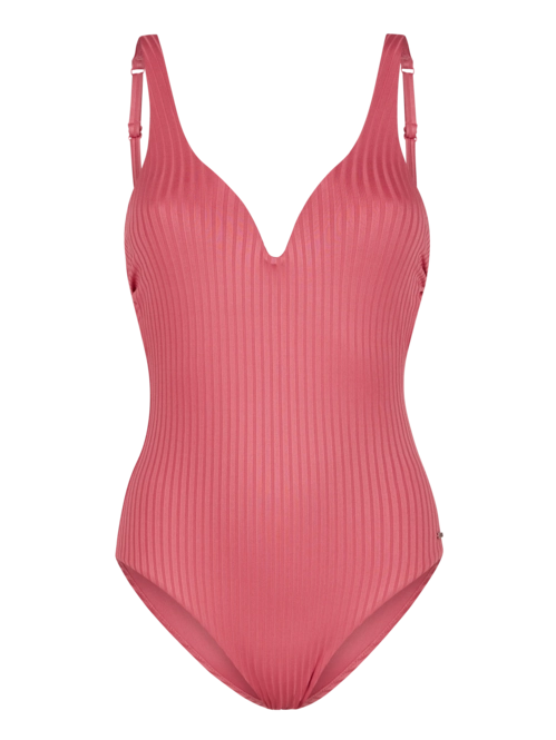 Swimsuits Protest Women Prtbowli Smooth Pink