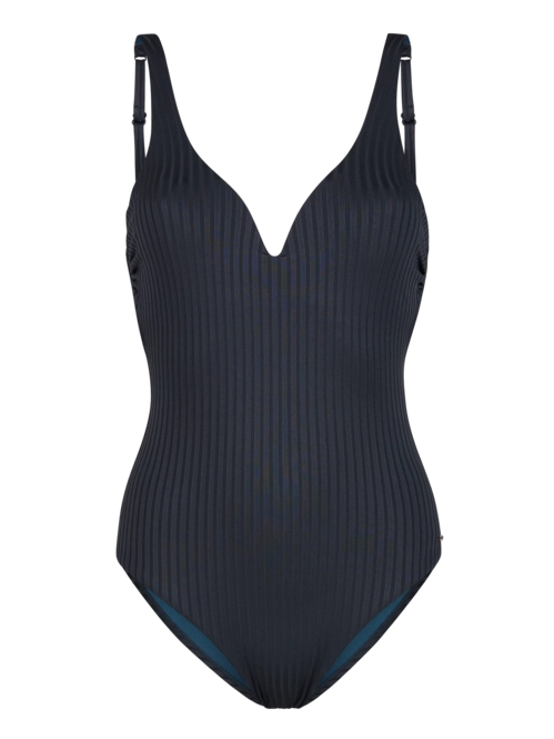 Swimsuits Protest Women Prtbowli Ink Blue