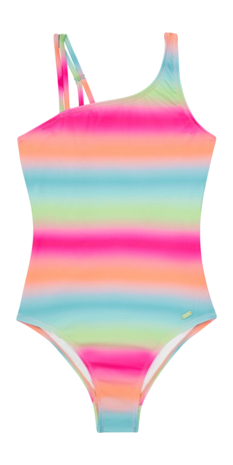 Swimsuits Protest Girls Prtrica Vision Blue 24