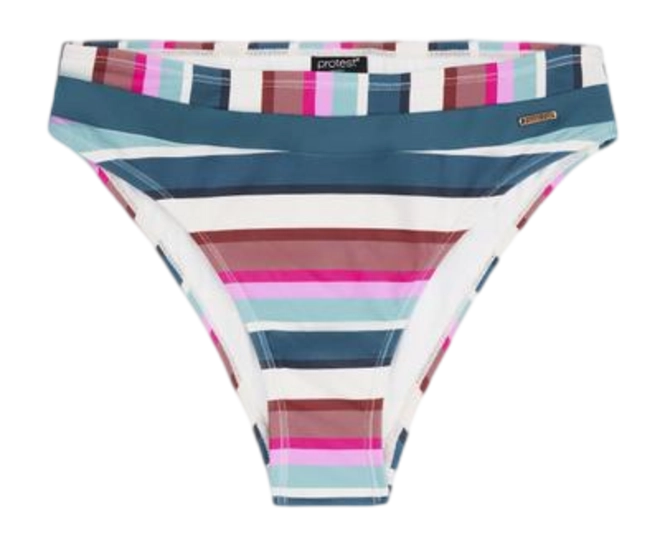 Bikini Bottoms Protest Women Mixursi Loud Pink