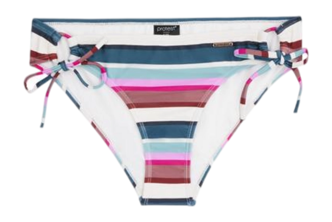 Bikini Bottoms Protest Women Mixcabel 24 Loud Pink 24