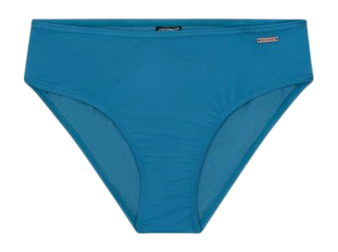 Bikini Bottoms Protest Women Mixdiatom 24 Raku Blue