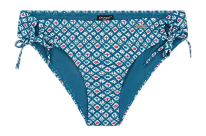 Bikini Bottoms Protest Women Mixhebe 24 Raku Blue 24