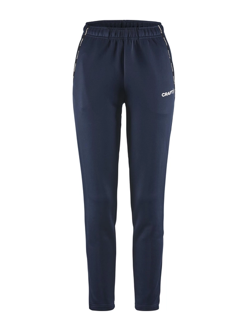 Joggers Craft Women Squad 2.0 Navy