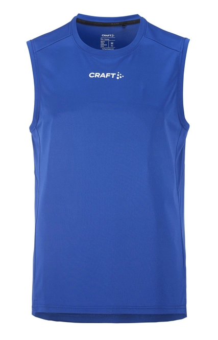 Vest Top Craft Men Rush 2.0 Club Cobolt '24
