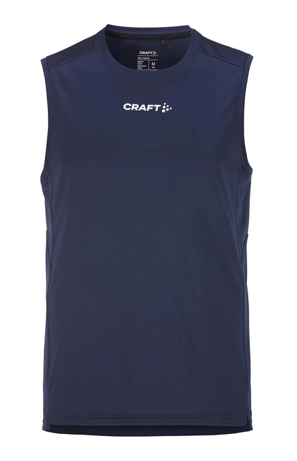 Vest Top Craft Men Rush 2.0 Navy '24