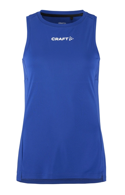 Vest Top Craft Women Rush 2.0 Club Cobolt