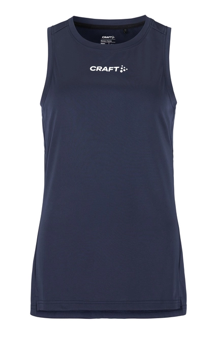Vest Top Craft Women Rush 2.0 Navy