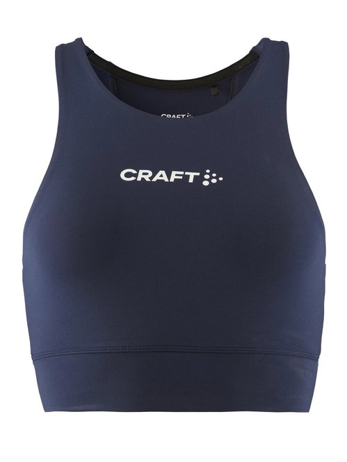 Sports Bra Craft Women Rush 2.0 Crop Navy '24