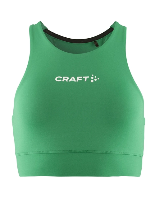 Sports Bra Craft Women Rush 2.0 Crop Team Green '24