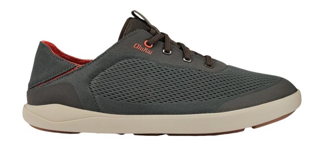 Trainers OluKai Men Moku Pae Island Salt Koi