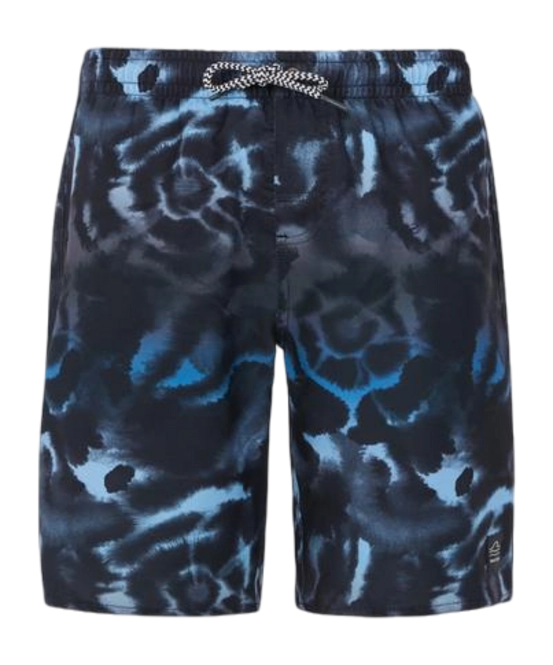 Beachshort Protest Boys Prtdaniel True Black 24