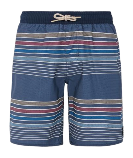 Beachshort Protest Boys Prtbanks Night Sky Navy 24