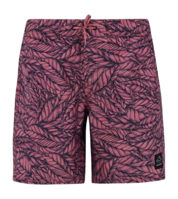 Beach shorts Protest Boys Prtflames Night Sky Navy