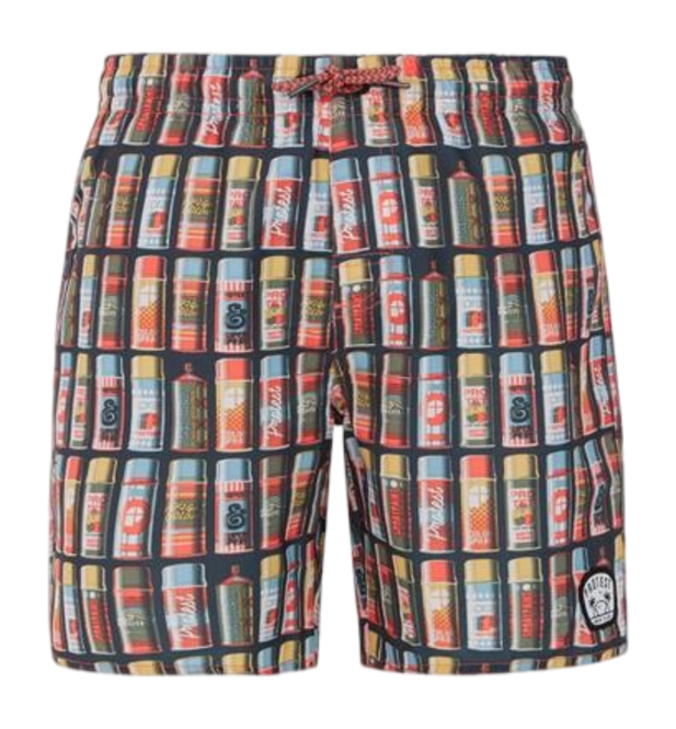 Beach shorts Protest Boys Prtoscar New Coralpink