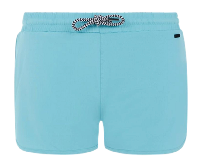 Beachshort Protest Girls Prtamisa Vision Blue 24