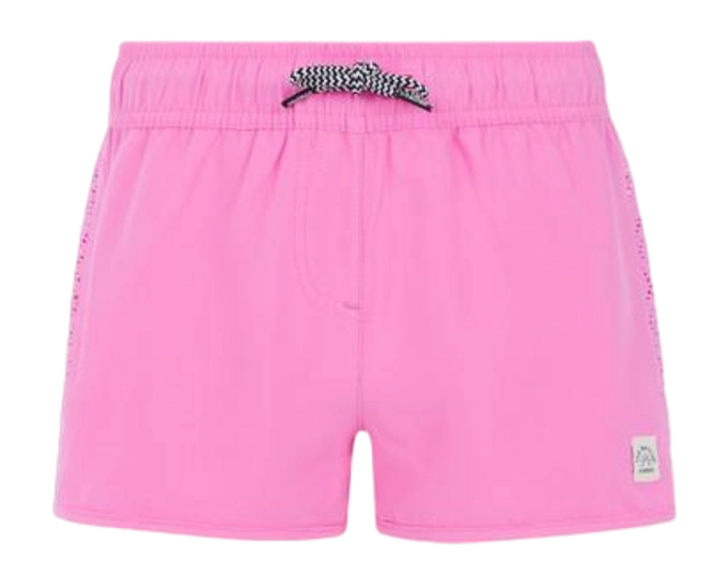 Beachshort Protest Girls Prttaylor Taffy Pink 24