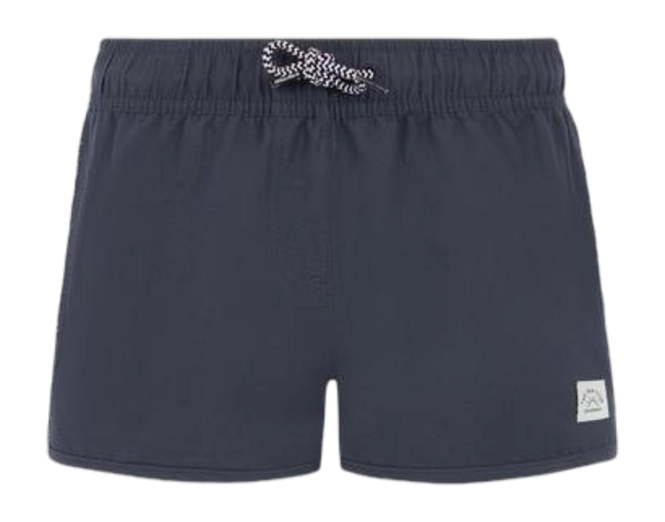 Beachshort Protest Girls Prttaylor Ink Blue 24