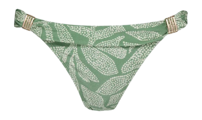 Bikini Bottoms Barts Women Akamu Bikini Briefs Sage