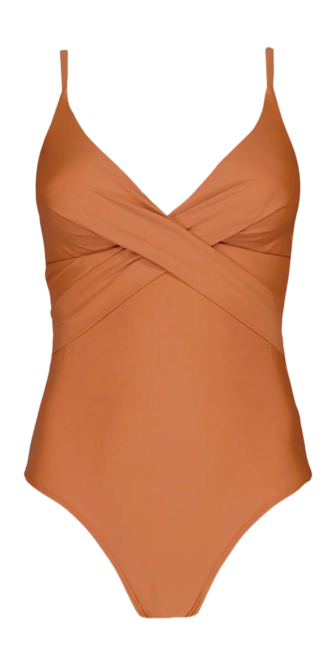 Swimsuits Barts Women Kelli Shaping One Piece Terra