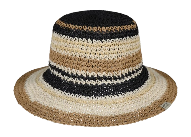 Hat Barts Women Silaa Paper Multi