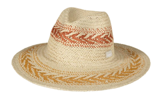 Hat Barts Women Caledona Hat Terra