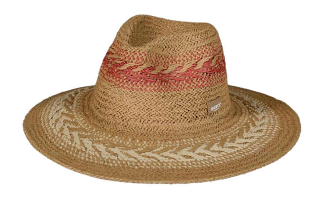 Hat Barts Women Caledona Hat Morganite