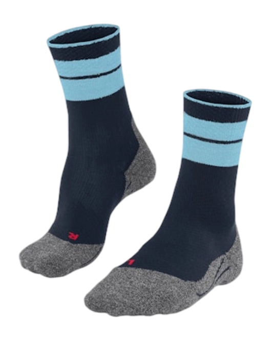 Hiking Socks Falke Men TK Stabilizing Marine