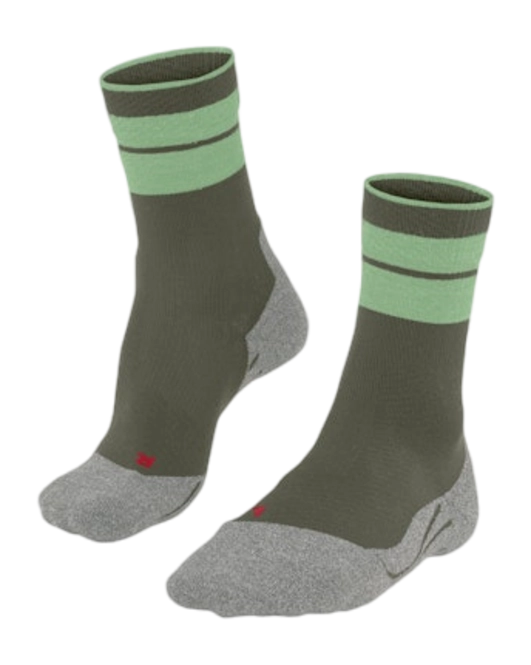 Hiking Socks Falke Women TK Stabilizing Women Herb
