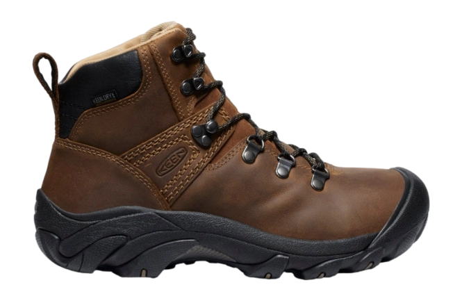 Walking Boots Keen Women Pyrenees Syrup