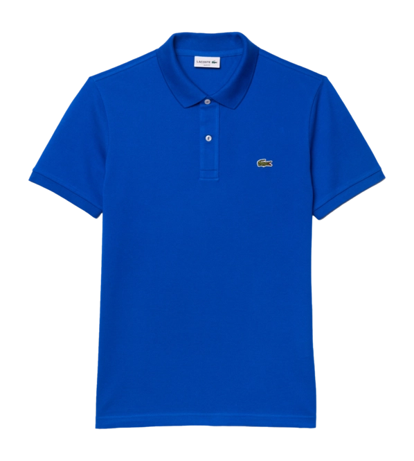 Polo Lacoste Men PH4012 Slim Fit Lazuli '24