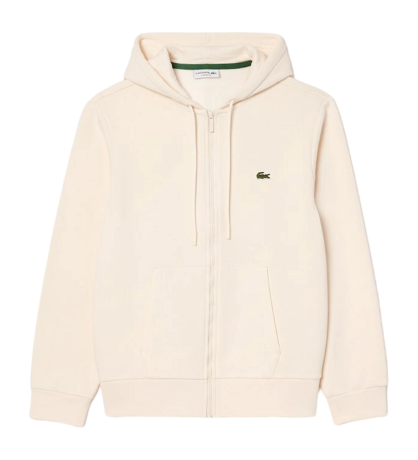 Zip Sweatshirt Lacoste Men SH9626 Lapland