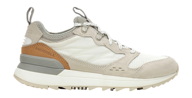 Trainers Merrell Women Alpine 83 Trainers Recraft Moon