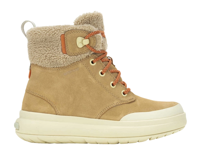 Boots Merrell Women Marquette Thermo Lace Wp Tan