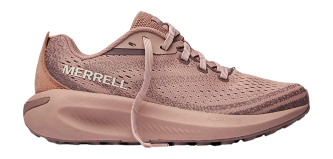 Running Shoes Merrell Women Morphlite Adobe Rose '24
