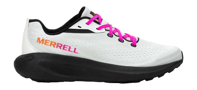 Running Shoes Merrell Men Morphlite Black White