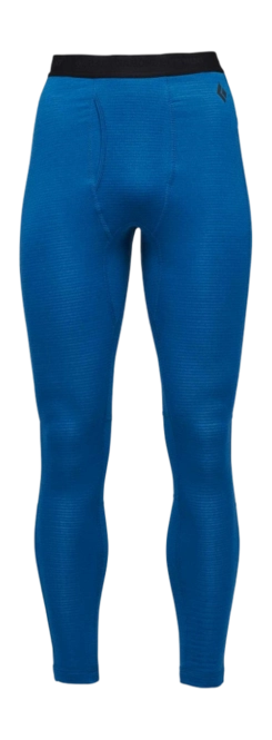 Leggings Black Diamond Men Coefficient LT Pants Kingfisher