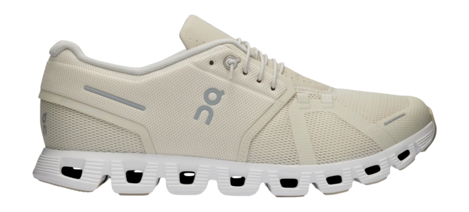 Trainers On Running Men Cloud 5 Cream Sand