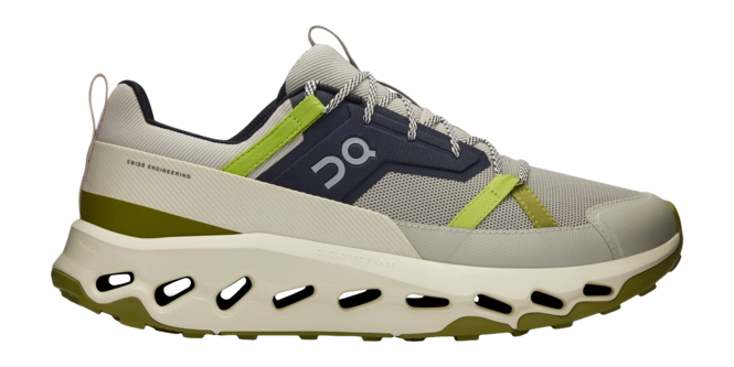 Walking Boots On Running Men Cloudhorizon Chalk Seedling